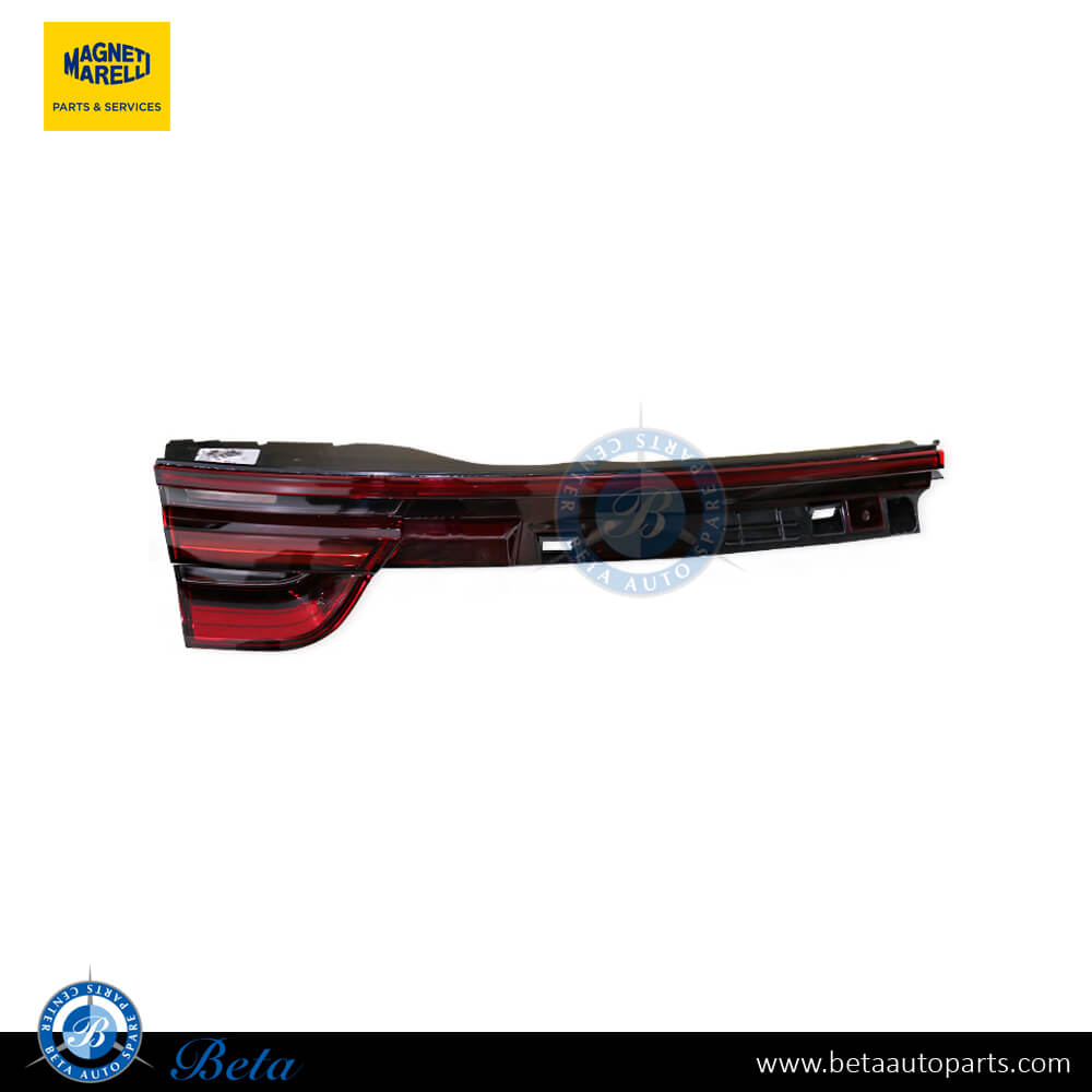 Left Side Trunk Lamp LED for Porsche Panamera 2017-Up models, Part Number 971945207C Left Side Trunk Lamp LED for Porsche Panamera 2017-Up models, Part Number 971945207C